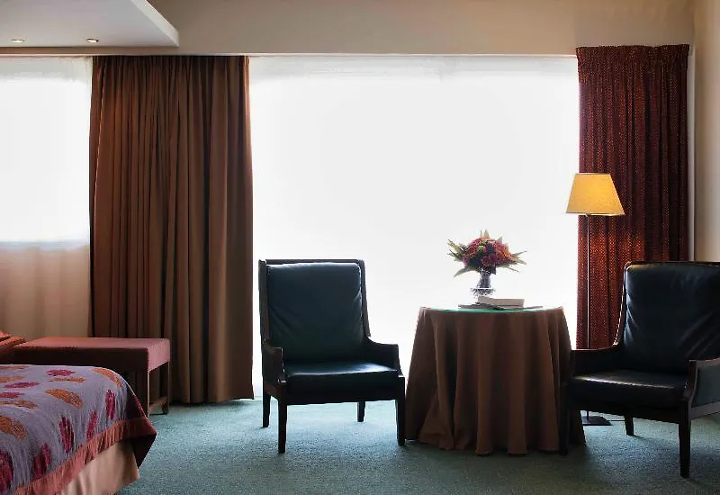 ****  Leonardo Hotel Antwerp The Plaza België