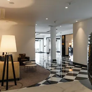 **** Hotel Le Bois De Belgique