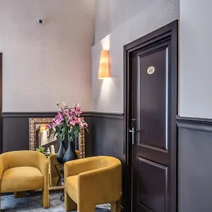 Antica Residenza Del Corso Pensjonat