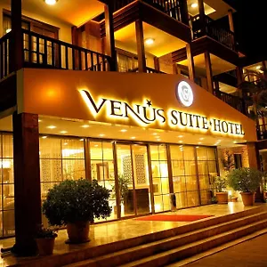 Venus מלון פמוקלה