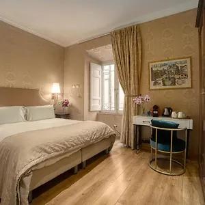 Bq House Trevi Luxury בית הארחה רומא
