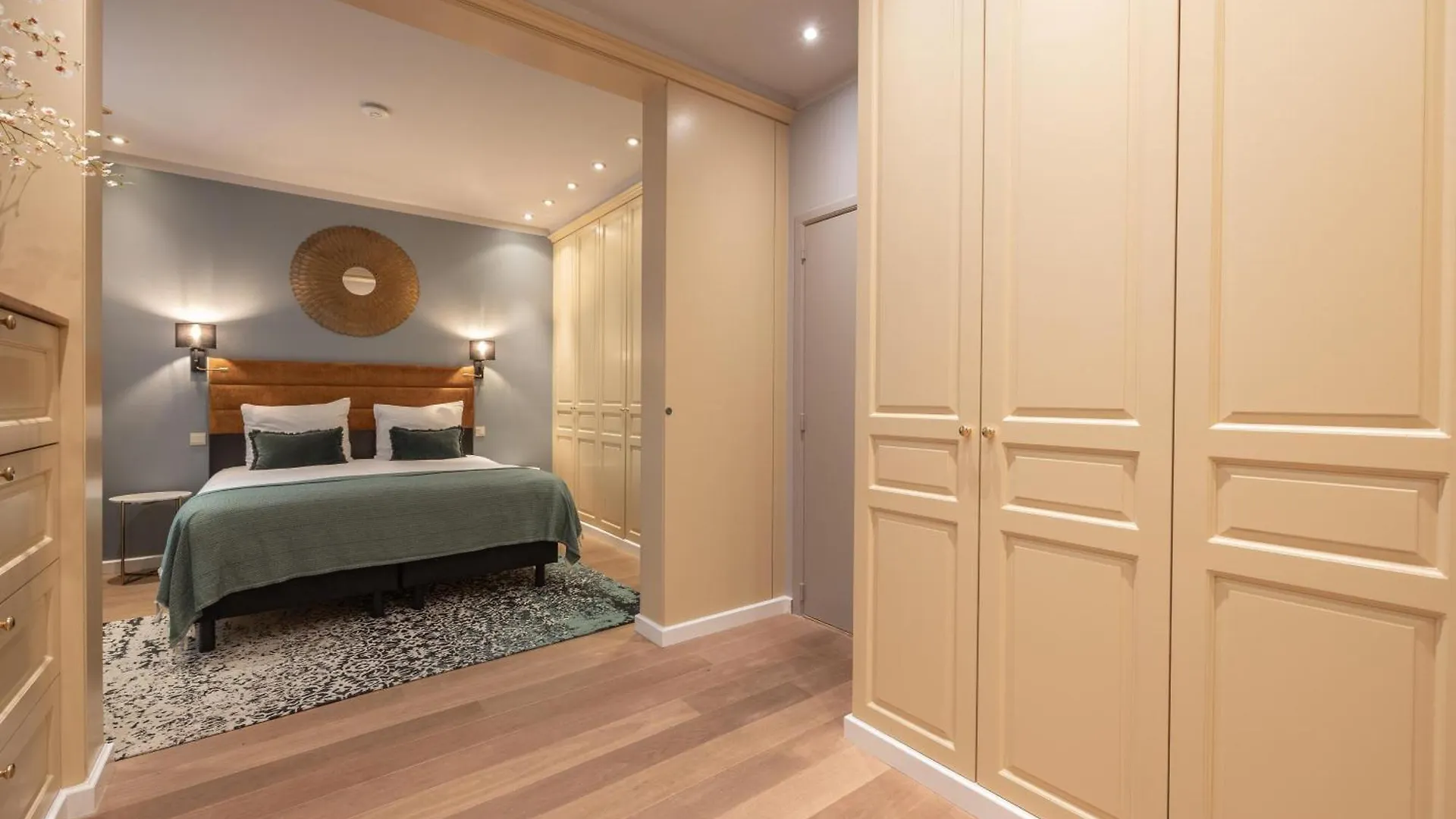 Leonardo Hotel Antwerp The Plaza Belgique